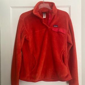 Women's Re-Tool Snap-T® Fleece Pullover